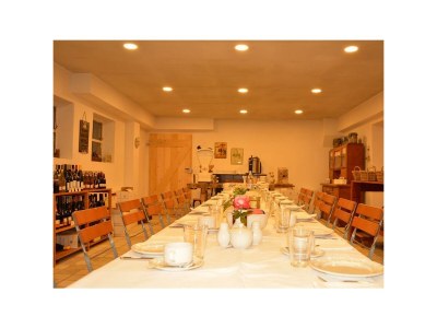 Apartment Ferienwohnung Schosterliese - Outdoor photo 29