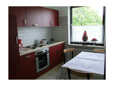 Apartment Ferienwohnung Schosterliese - Features photo 31