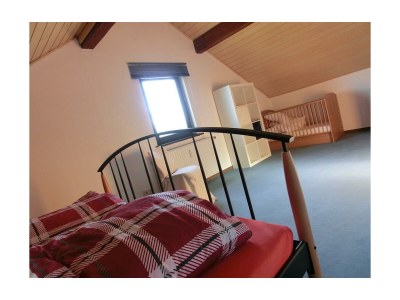 Apartment Ferienwohnung Schosterliese - Features photo 32