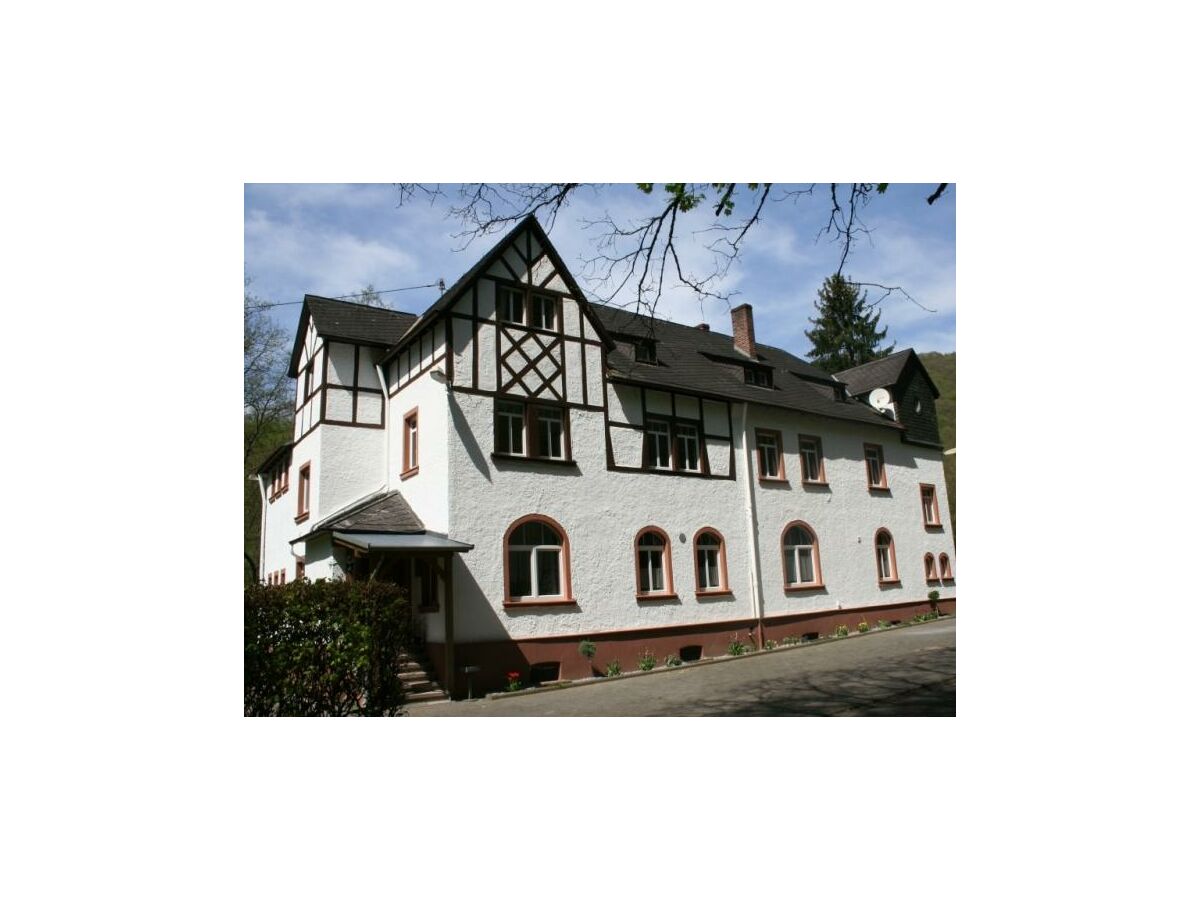 Apartment Appartement 1 Schlafzimmer