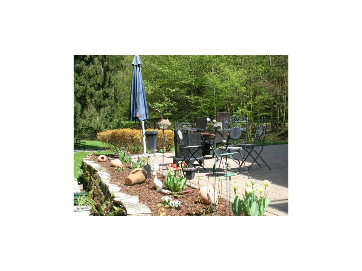 Apartment Appartement 1 Schlafzimmer - Outdoor photo 2