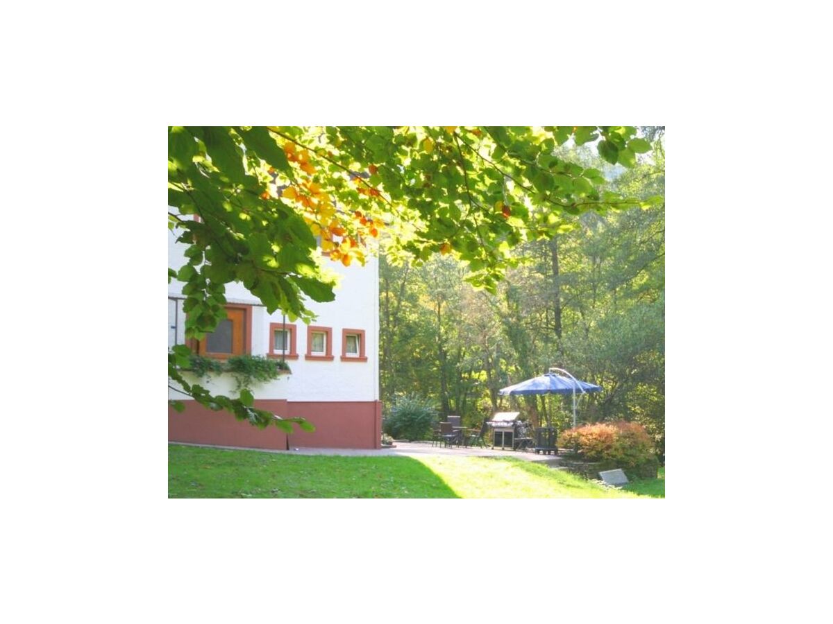 Apartment Appartement 1 Schlafzimmer - Outdoor photo 3