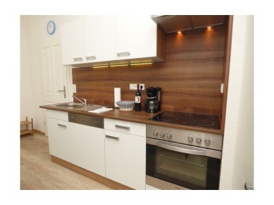 Apartment Appartement 1 Schlafzimmer - Features photo 9