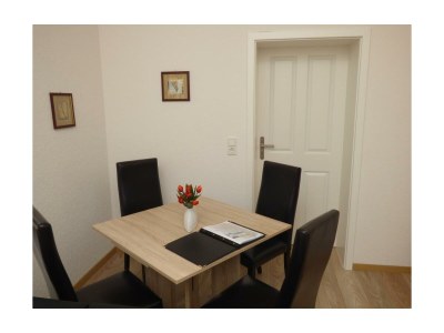 Apartment Appartement 1 Schlafzimmer - Features photo 10