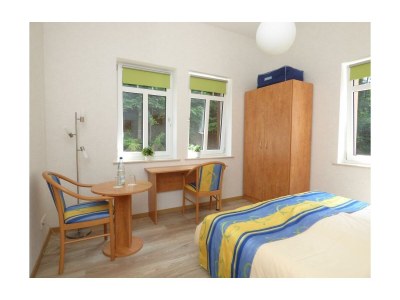 Apartment Appartement 1 Schlafzimmer - Features photo 11