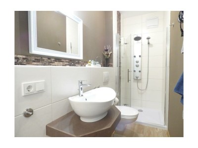 Apartment Appartement 1 Schlafzimmer - Features photo 12