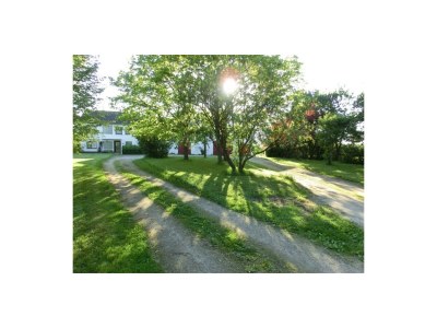 Apartment Ferienwohnung Wiesenrech in Blankenrath - Apartment