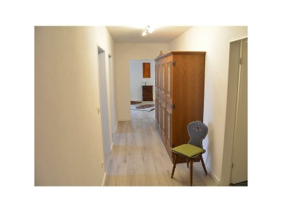 Apartment Ferienwohnung Wiesenrech - Outdoor photo 16