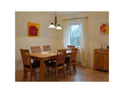 Apartment Ferienwohnung Wiesenrech - Outdoor photo 17