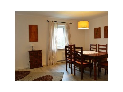 Apartment Ferienwohnung Wiesenrech - Outdoor photo 18