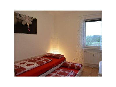 Apartment Ferienwohnung Wiesenrech - Outdoor photo 19