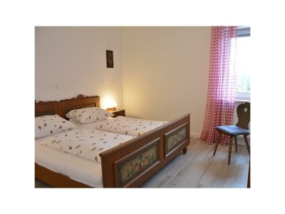 Apartment Ferienwohnung Wiesenrech - Outdoor photo 21