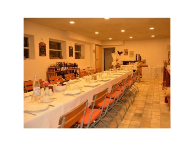 Apartment Ferienwohnung Wiesenrech - Outdoor photo 22