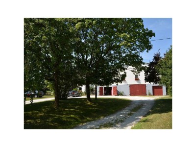 Apartment Ferienwohnung Wiesenrech - Outdoor photo 30