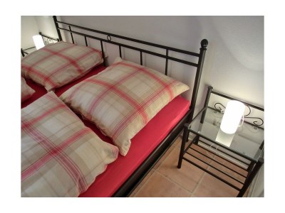 Apartment Ferienwohnung Wiesenrech - Features photo 31