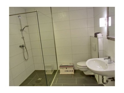 Apartment Ferienwohnung Wiesenrech - Features photo 35