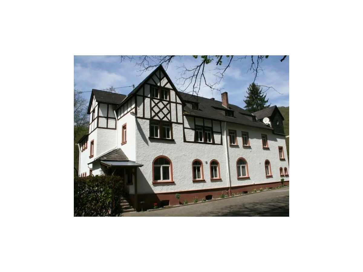 Apartment Appartement 5