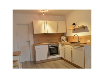 Apartment Ferienwohnung Birwesheck - Outdoor photo 11