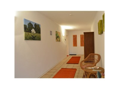 Apartment Ferienwohnung Birwesheck - Outdoor photo 15