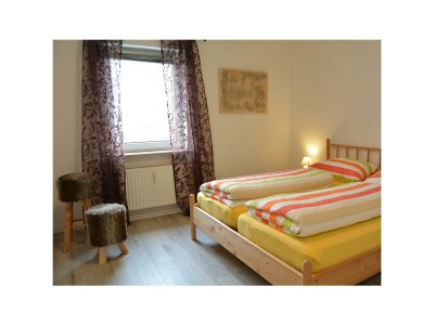 Apartment Ferienwohnung Birwesheck - Outdoor photo 20