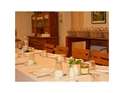 Apartment Ferienwohnung Birwesheck - Outdoor photo 22