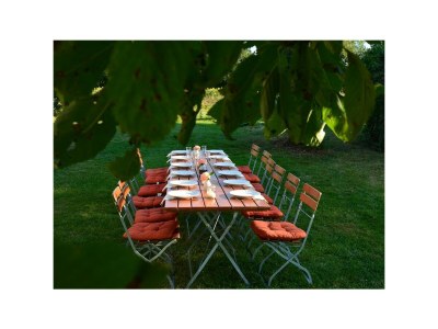 Apartment Ferienwohnung Birwesheck - Outdoor photo 24