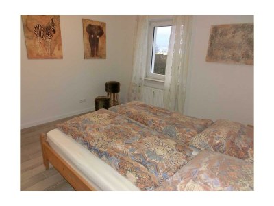 Apartment Ferienwohnung Birwesheck - Features photo 34