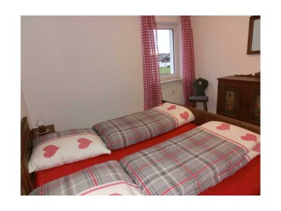 Apartment Ferienwohnung Birwesheck - Features photo 36