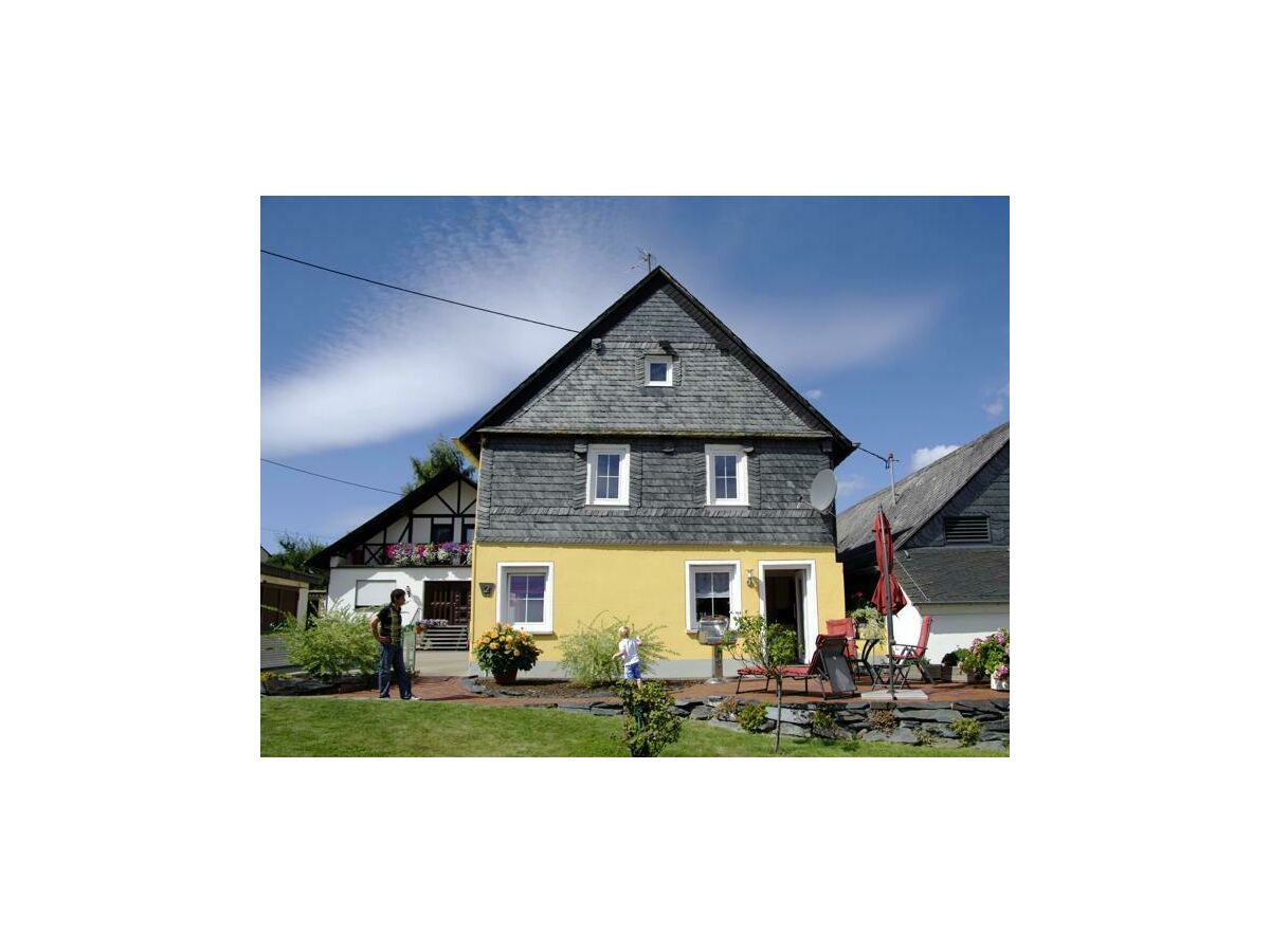 Apartment 2-Bettwohnung Leni