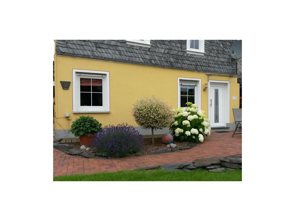 Apartment 2-Bettwohnung Leni - Outdoor photo 4