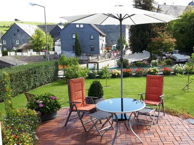 Apartment 2-Bettwohnung Leni - Outdoor photo 2