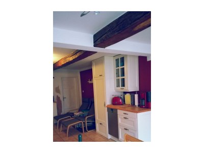 Apartment 2-Bettwohnung Leni - Features photo 8