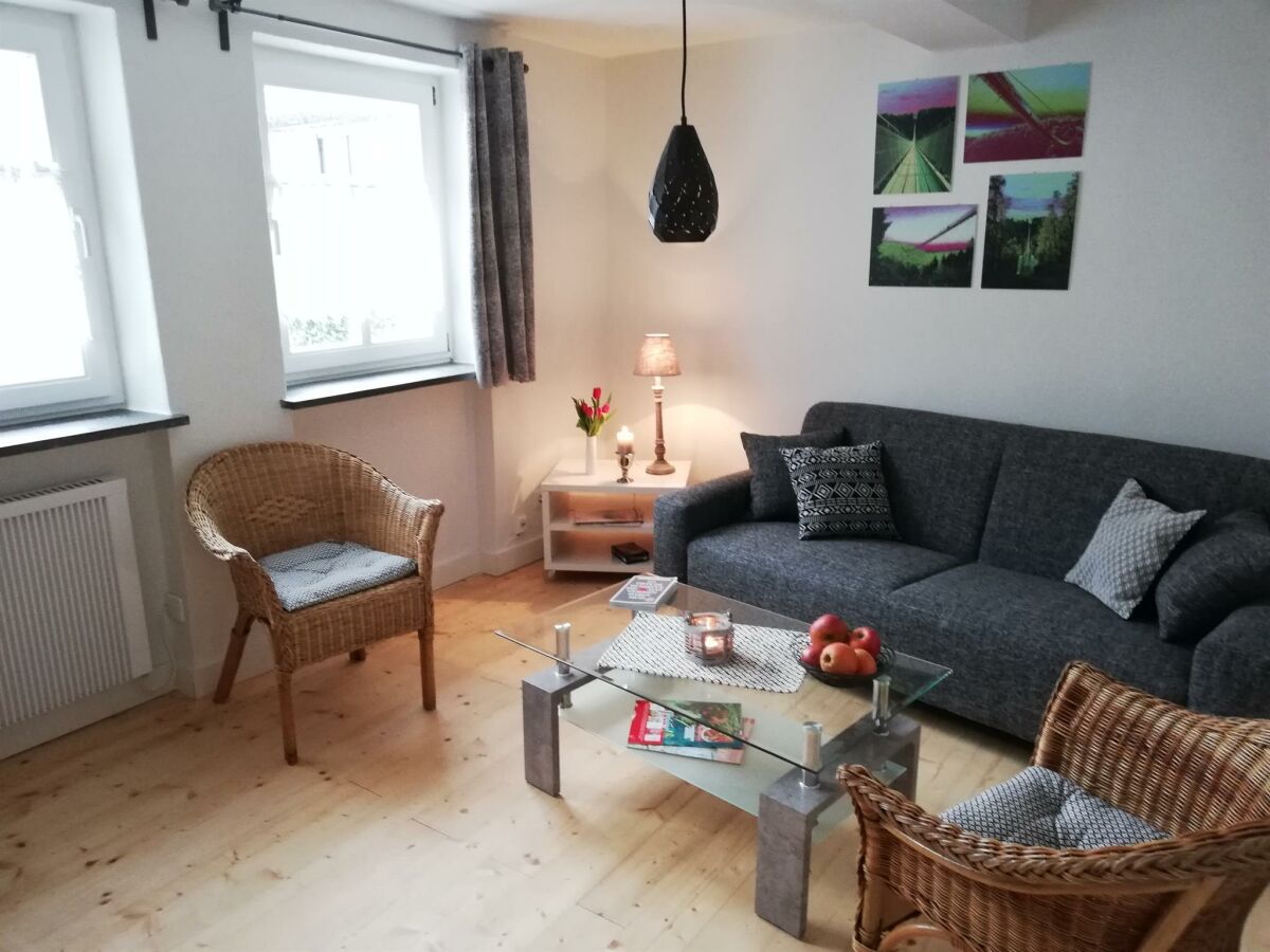 Apartment Ferienhaus Sosberg - Outdoor photo 2