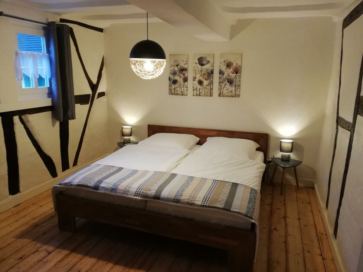 Apartment Ferienhaus Sosberg - Outdoor photo 5