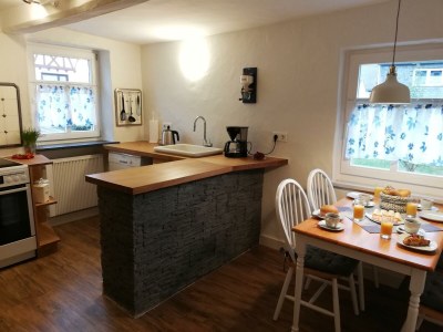 Apartment Ferienhaus Sosberg - Outdoor photo 3