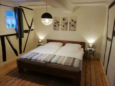 Apartment Ferienhaus Sosberg - Outdoor photo 5