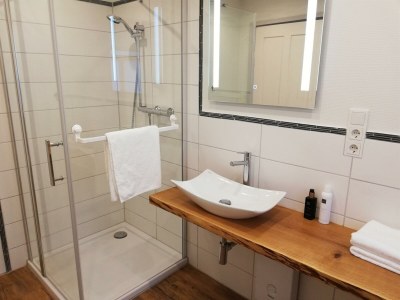 Apartment Ferienhaus Sosberg - Outdoor photo 7