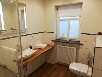 Apartment Ferienhaus Sosberg - Outdoor photo 8