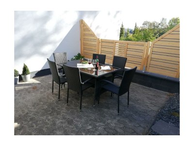 Apartment Ferienhaus Sosberg - Outdoor photo 9