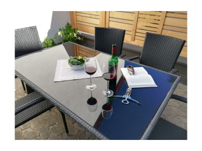 Apartment Ferienhaus Sosberg - Outdoor photo 10