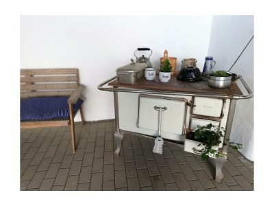 Apartment Ferienhaus Sosberg - Outdoor photo 11