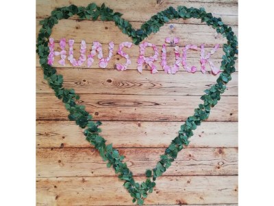 Apartment Ferienhaus Sosberg - Outdoor photo 15