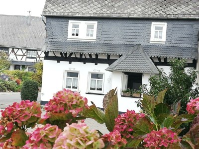 Apartment Ferienhaus Sosberg - Outdoor photo 18