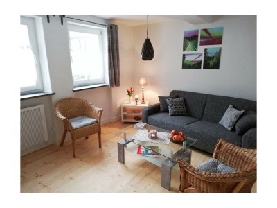 Apartment Ferienhaus Sosberg - Features photo 19