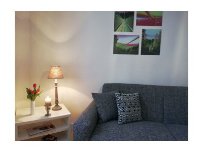 Apartment Ferienhaus Sosberg - Features photo 20