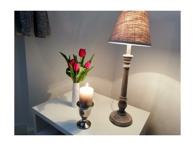 Apartment Ferienhaus Sosberg - Features photo 21