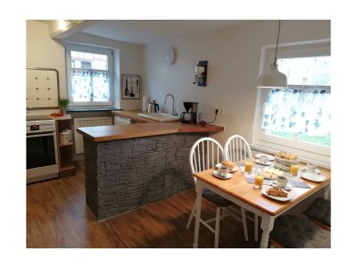 Apartment Ferienhaus Sosberg - Features photo 22