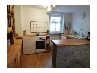 Apartment Ferienhaus Sosberg - Features photo 23