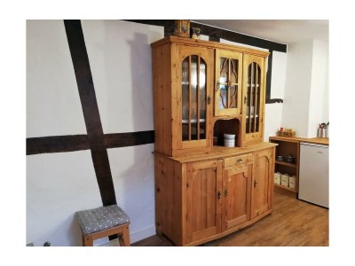 Apartment Ferienhaus Sosberg - Features photo 24