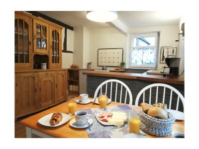 Apartment Ferienhaus Sosberg - Features photo 25